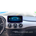 Android Mercedes Benz C-Class W205